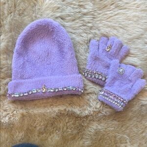 Super Smalls Lavender Dreams Sparkle Duo Gift Set